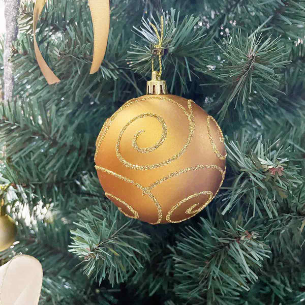 軒先渡し】ストア・エキスプレス デラックス木製ベースクリスマス