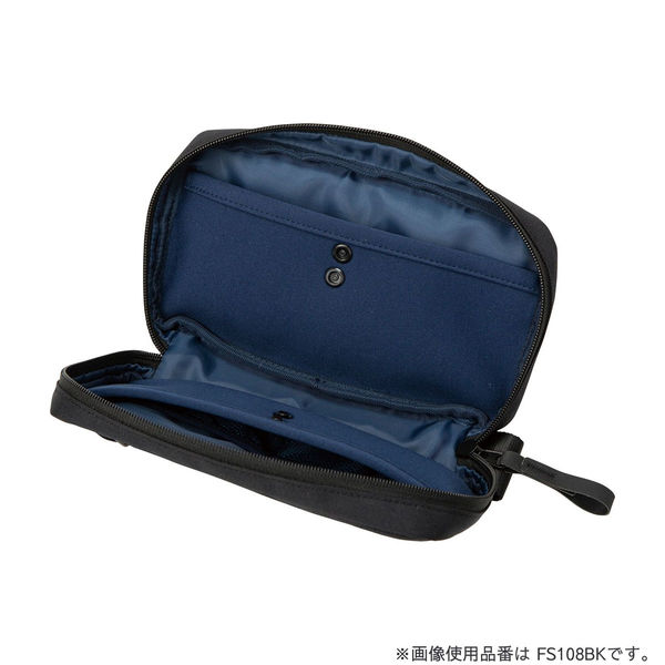 ポーチ つぎはぎポーチ S 237 | oosakaya165-store
