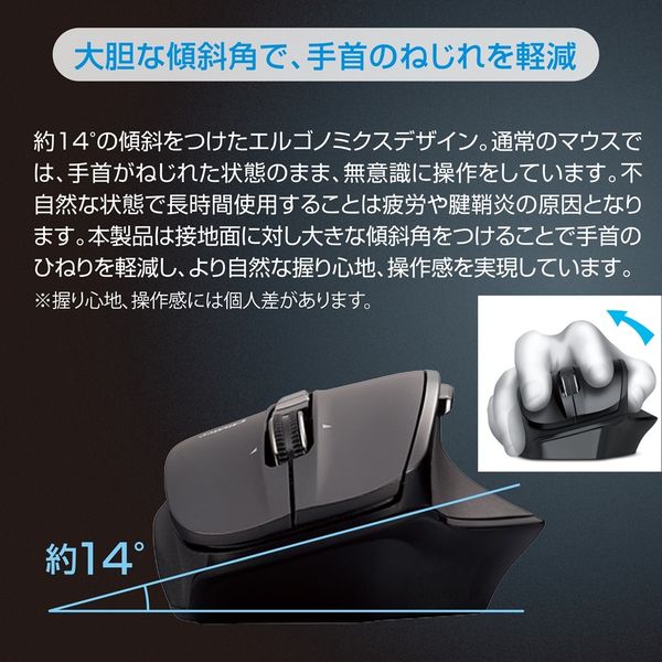 keyball39 フルBlack 静音仕様（親指除く）