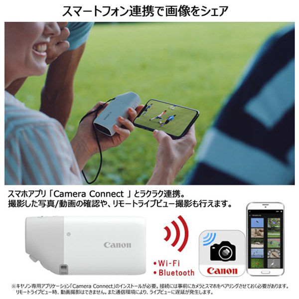 キヤノン PowerShot ZOOM 4838C001 マイクロSDカード16GBセット