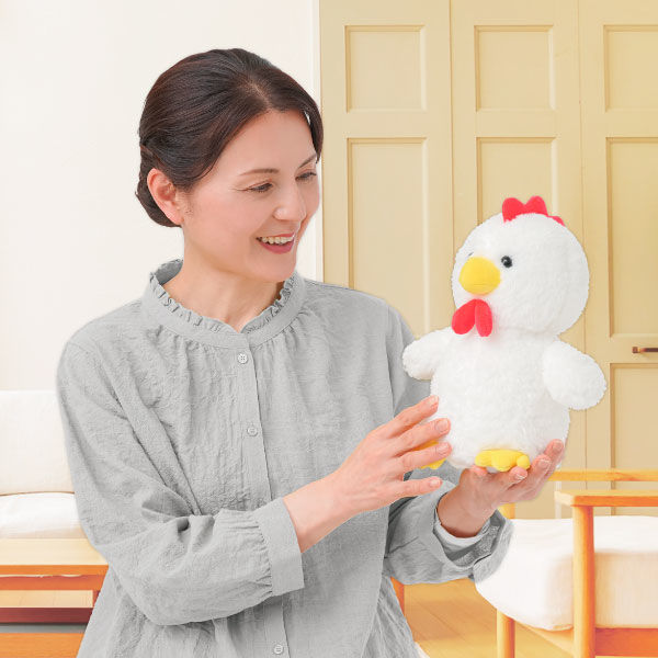 こっこ サンファミリー 体操コッコちゃん 1個 - アスクル