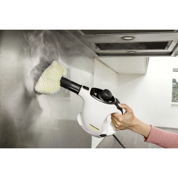 KARCHER スチームクリーナー SC1 本体 SC 1 MINI | ケルヒャー