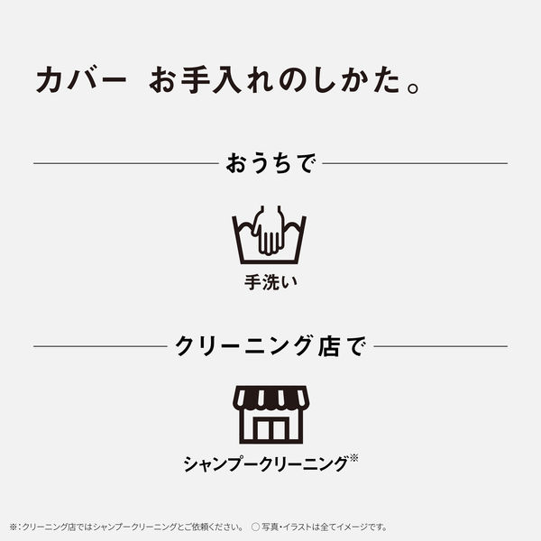 パナソニック 電気カーペット カバーセットタイプ DC-3HAC3-C 1