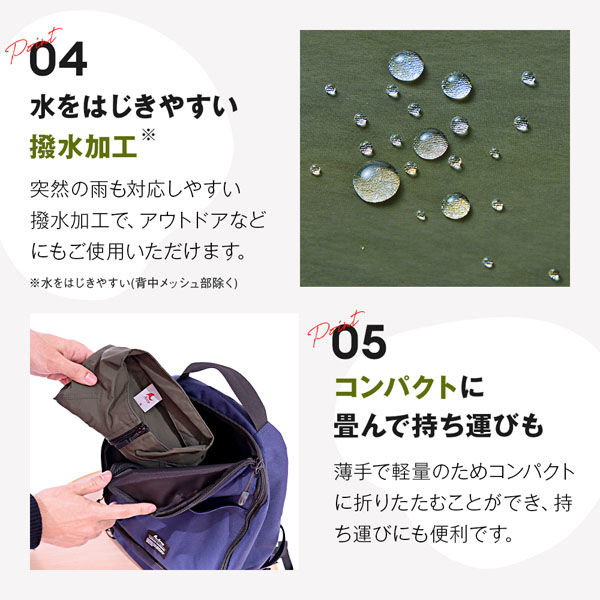 アイメディア ウォーキング用ベスト Lサイズ 1010072 1個（直送