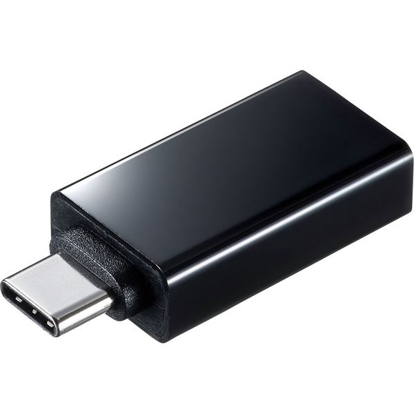 サンワサプライ USB-HDMIカメラアダプタ（USB3.2 Gen1） USB-CVHDUVC1