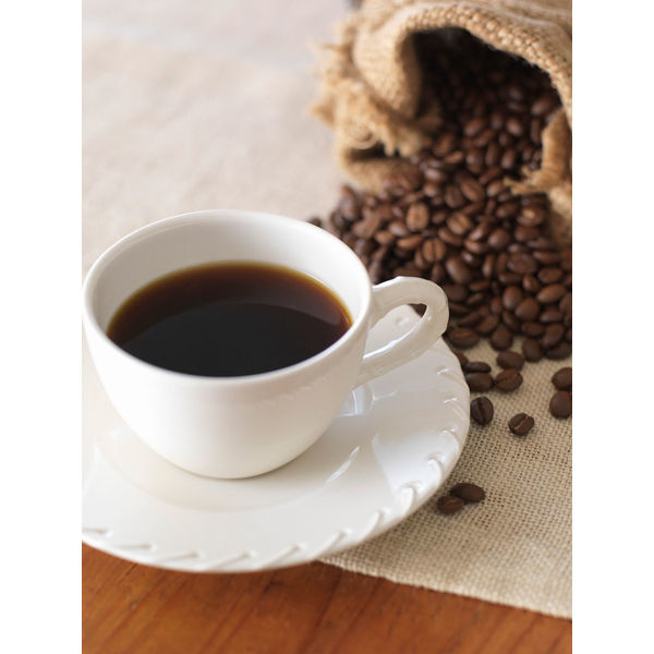 キーコーヒー　コーヒー豆　500g 7個セット　カフェ　レストラン　業務用 レギュラーコーヒー キーコーヒー@コーヒー豆 業務用 食品セット