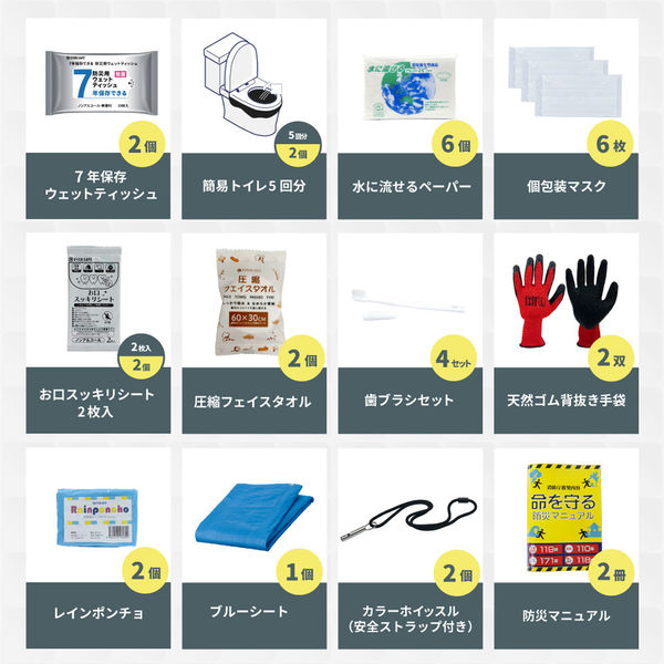 KT1057】USAライフジャケット 救命胴衣 3個セット