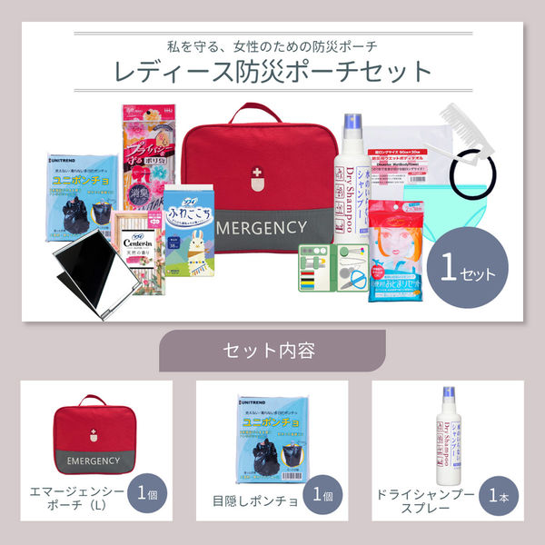 新品未使用　さえら　　ポーチセット 新品未使用 さえら ポーチセット レース