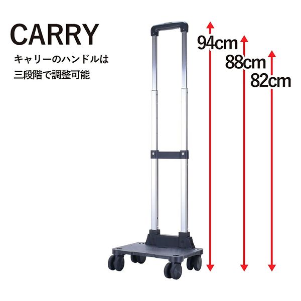 2WAYキャリーバッグ A-1BEGE Underseat Cabin Travel Bag | ZDX by Briggs & Riley