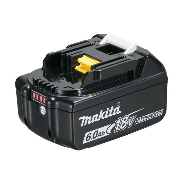 マキタ 充電式クリーナー CL285 高容量バッテリ+サイクロン+