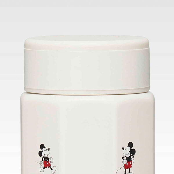 スケーター 水筒 500ml 八角ステンレスボトル ミッキーマウス 456212 1