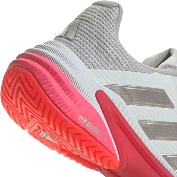値下げしました。アディダス　テニスシューズ　バリケード6 楽天市場】アディダス adidas テニスシューズ ジュニア