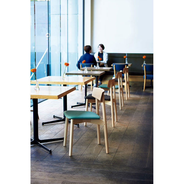 未使用　オリバー　Oliver ベントウッドチェア　　曲げ木　ダイニングたチェア 未使用 オリバー Oliver ベントウッドチェア 曲げ木 ダイニング