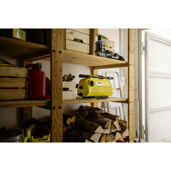 ケルヒャー 高圧洗浄機 K 2 Little 1.600-930.0 1台 - アスクル