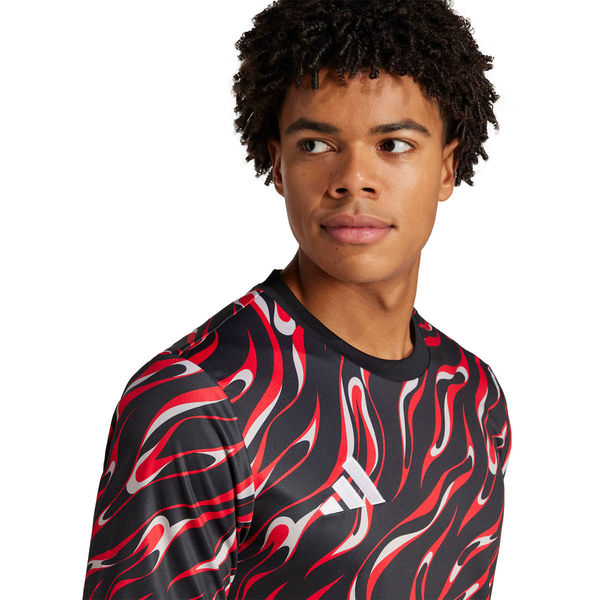 adidas(アディダス) サッカー プラクティスシャツ 半袖