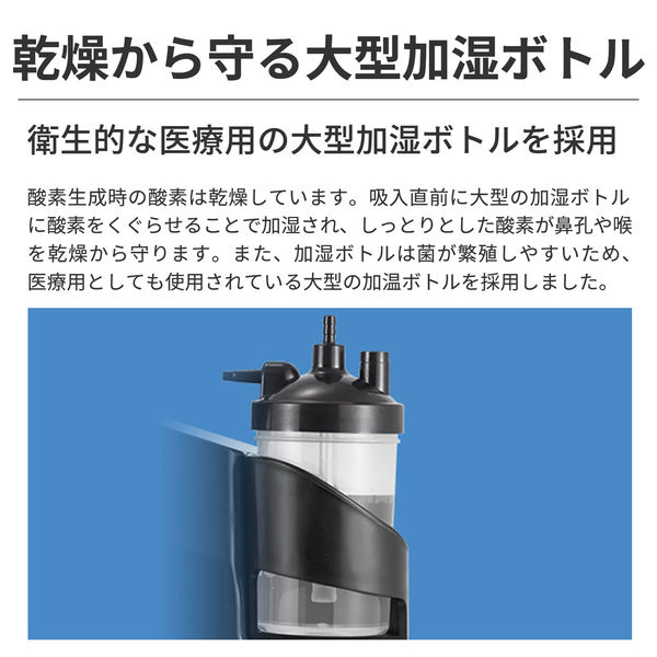 RABLISS　酸素発生器 楽天市場】【エントリーでポイント10倍】RABLISS 酸素発生器