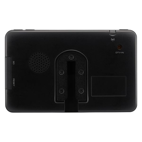 KENWOOD EZ-550 ポータブルナビゲーション ココデス ケーブル ‎ アウトレット】5V型ポータブルナビゲーション ココデス EZ-550