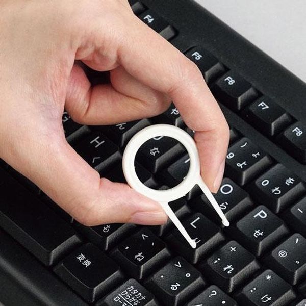 カクセー モバイルクリーナーセブン MC-07 1個（直送品） - アスクル