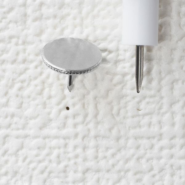 アッシュコンセプト ニンジャピン ミニ ブラック Dー333ーBK 1個（12本