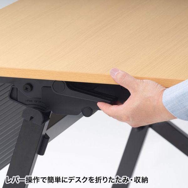 ミリタリーフォールディングデスク ミリタリーショップWAIPER - デスク｜Yahoo!ショッピング