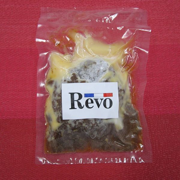 【手土産やお祝いの贈り物に】 大阪 洋食ＲＥＶＯ 黒毛和牛 コンビ ギフトカード　桐箱　紙袋　熨斗　御中元（直送品）