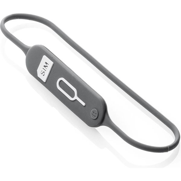 サンワダイレクト SIMカードホルダー（nanoSIMカード・microSD収納