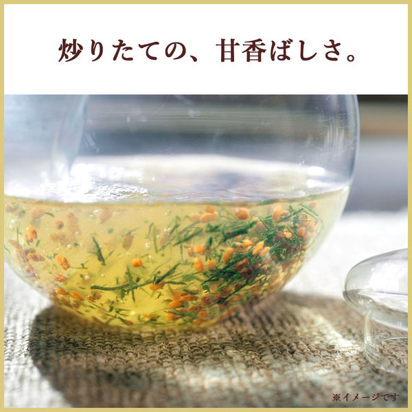 伊藤園 おーいお茶 玄米茶 600ml 1箱（24本入） お茶 緑茶