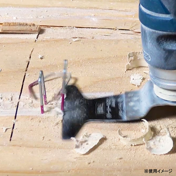 ゼット販売 ギザギザスクレーパー60 075448（直送品） - アスクル