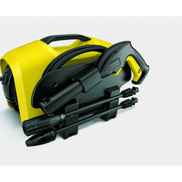 ケルヒャー 高圧洗浄機 K2 サイレント Amazon | 【Amazon.co.jp限定】ケルヒャー(Karcher) 高圧洗浄機