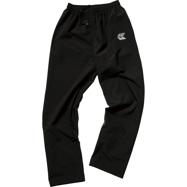 Makku(マック) AS-300 アークレインスーツ ブルー 4L 1着（直送品