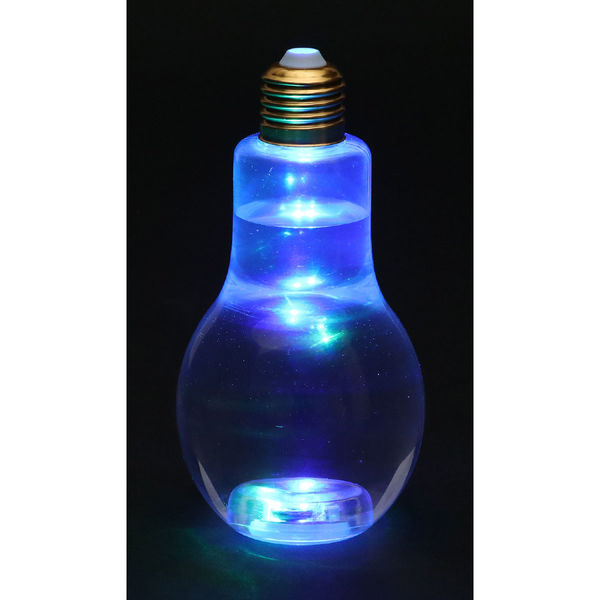 アーテック 電球ボトルライト 55917 1セット(5個)（直送品