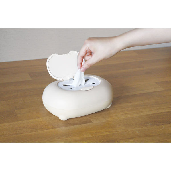 専用○ぐでたまウェットティッシュケース 5個 ぐでたまポーチBOOK│