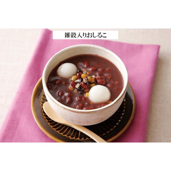 キューピー サラダクラブ 10種ミックス（豆と穀物） 1セット（1