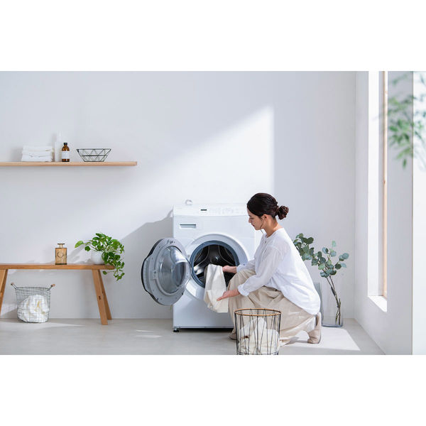 アイリスオーヤマ株式会社 ドラム式洗濯乾燥機 8.0kg/5.0kg(台無 