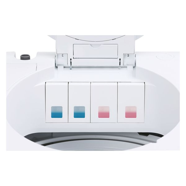 アイリスオーヤマ株式会社 全自動洗濯機 8kg OSH 4連タンク ホワイト