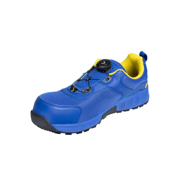 セーフティーシューズ】Safety Jogger ALTO TLS 26cm ブルー