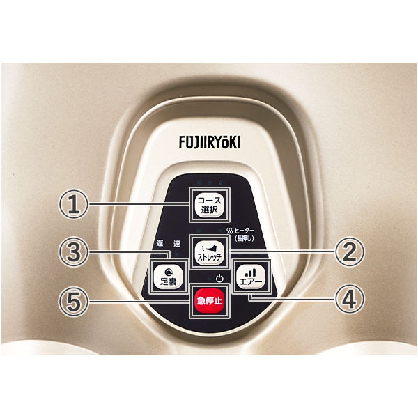 フジ医療器 フットマッサージャー T23 AM-60 1台 - アスクル フジ医療器 フットマッサージャー T23 AM-60 1台 - アスクル