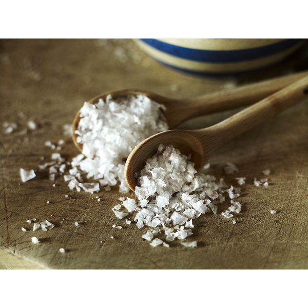 マルドン スモークシーソルト 125g 3個 Maldon 塩 英国王室