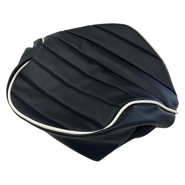 GRONDEMENT スーパーカブC125 (JA58)3D立体裁断 シートカバー