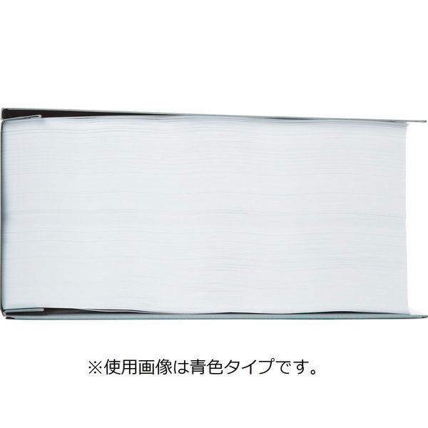 コクヨ ガバットファイル 背幅伸縮 A4タテ ひもなし 1-100mmとじ 2穴