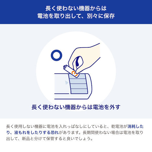 アスクル アルカリ乾電池 単3形 1箱（100本：10本入×10箱） オリジナル