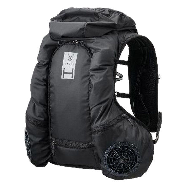 山真製鋸 アイスマンHYBRID-PRO ICMPH-BLV-SET 1着（直送品
