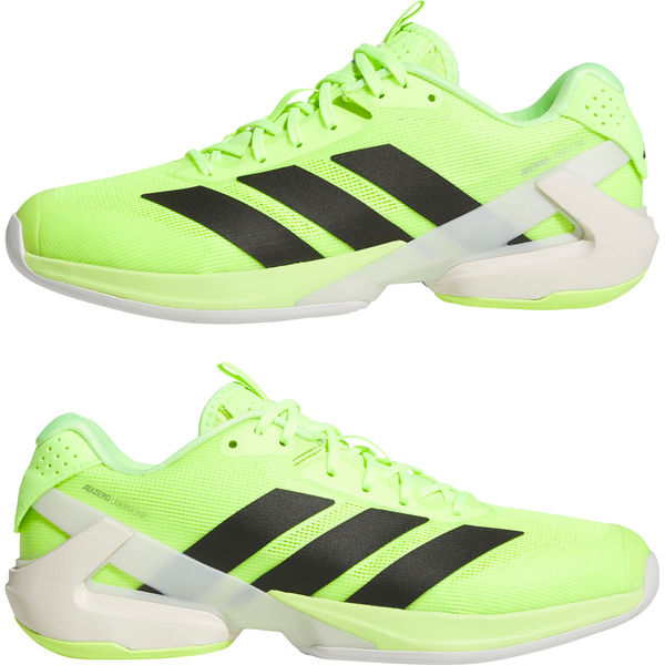 テニス シューズ アディゼロ ウーバーソニック 5 テニス/ADIZERO