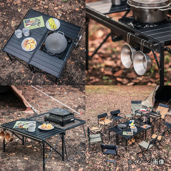 TENT FACTORY(テントファクトリー) アウトドア キャンプ レジャー 机
