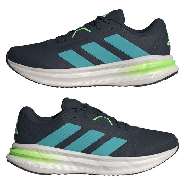 adidas(アディダス) 陸上 シューズ GLX 7 ランニング / GLX 7 Running