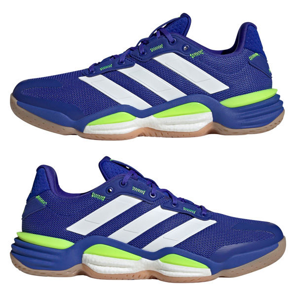 adidas(アディダス) 靴 シューズ スタビル 16 インドア / STABIL 16