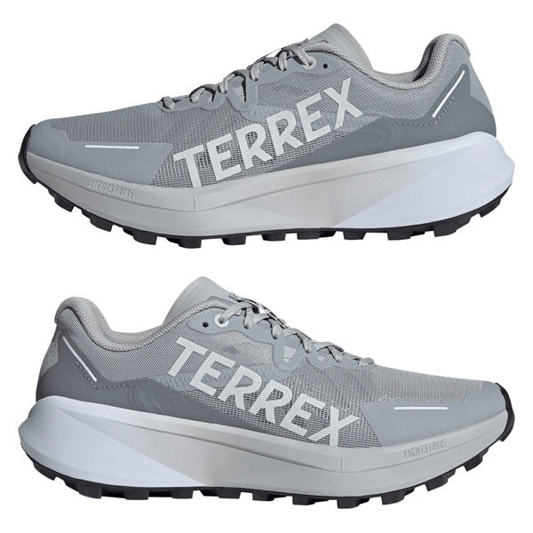 adidas(アディダス) 53_TERREXAGRAVIC3 255 JR5244 1足（直送品