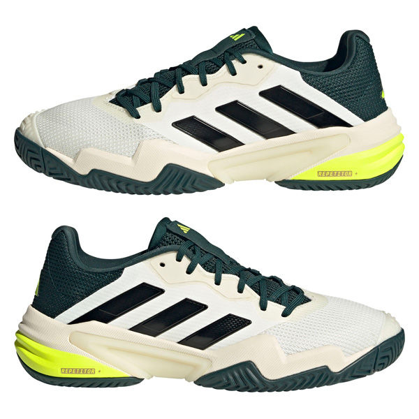 adidas BARRICADE TENNIS バリケード　テニスシューズ 楽天市場】【サイズ交換往復送料無料】 テニス アディダス
