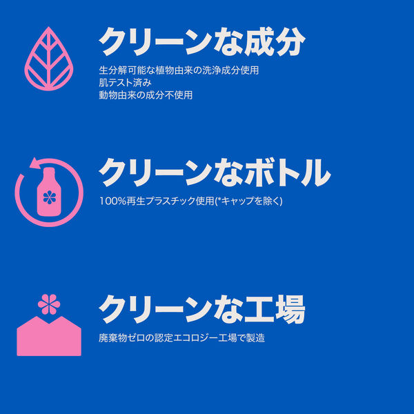 エコベール デリケートウォッシュ おしゃれ着用洗剤 衣料用洗剤 エコベール デリケートウォッシュ おしゃれ着用洗剤 衣料用洗剤