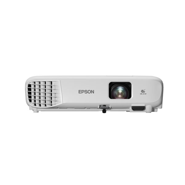 【ランプ使用時間10Ｈ程度】EPSON プロジェクター eb-s04 ランプ使用時間10H程度】EPSON プロジェクター eb-s04 ランプ